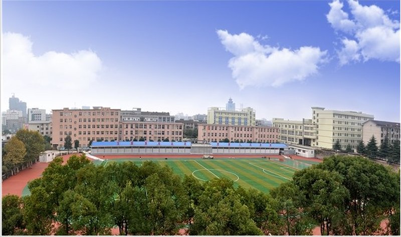 2026年娄底市第二完全中学招生简章｜遇见更好的自己