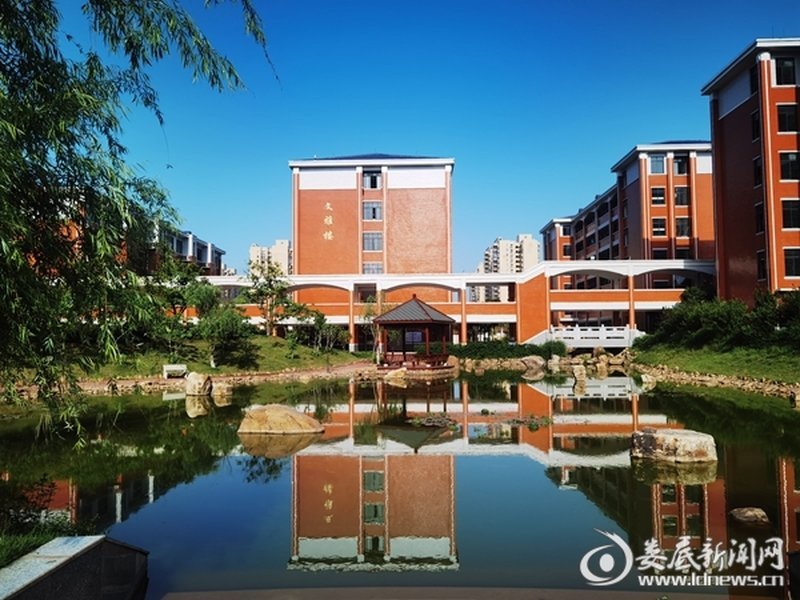 2026年娄底金海中学高复部招生简章｜遇见更好的自己