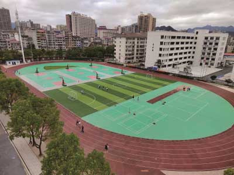 快看！安化五雅复读部2026年招生简章