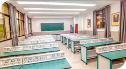 2026年新化县资江中学复读部招生简章｜遇见更好的自己