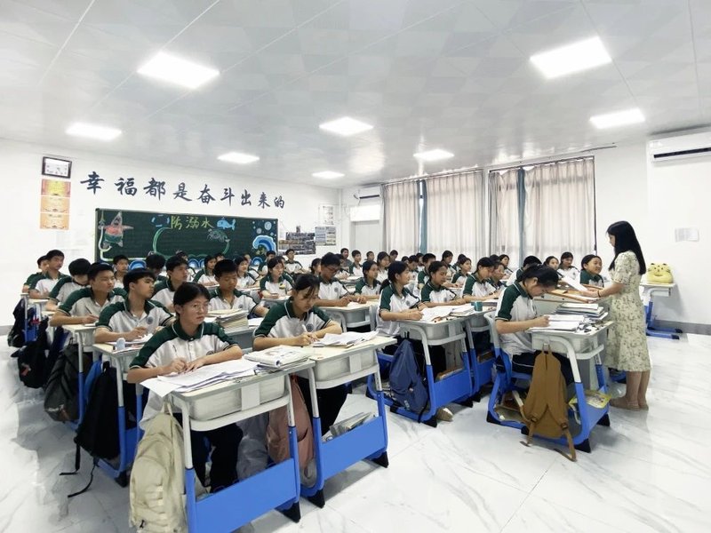 永州市文宇高级中学2026年招生简章是什么？