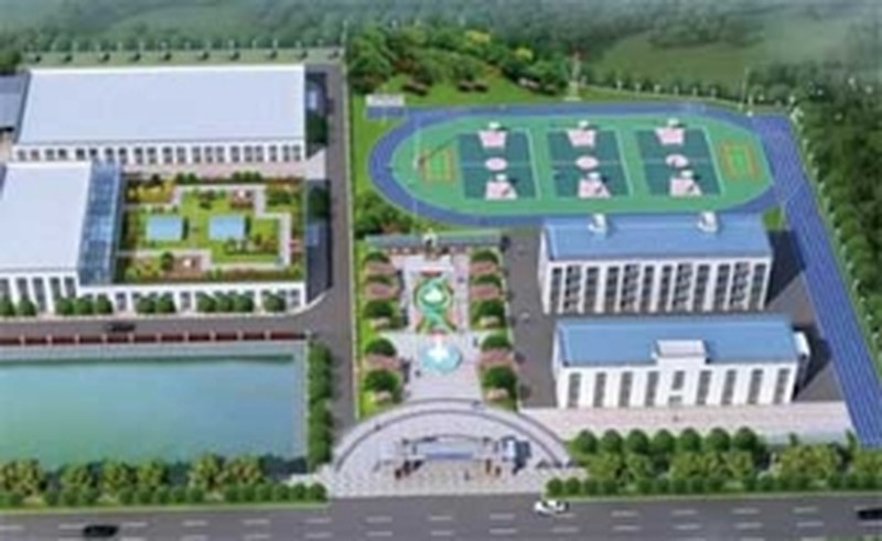 永州雅思高级中学2026年招生简章是什么？