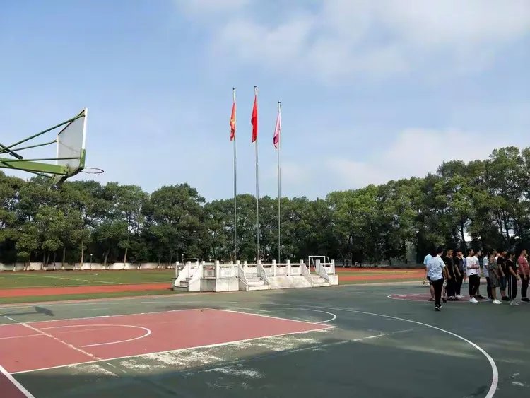 2026年洪江市华韵实验学校招生简章正式公布！