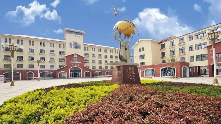聚焦2026：湖南邵东科达学校招生简章