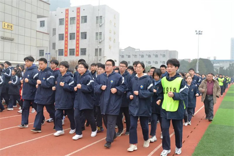 湘潭凤凰中学2026年招生简章来了？