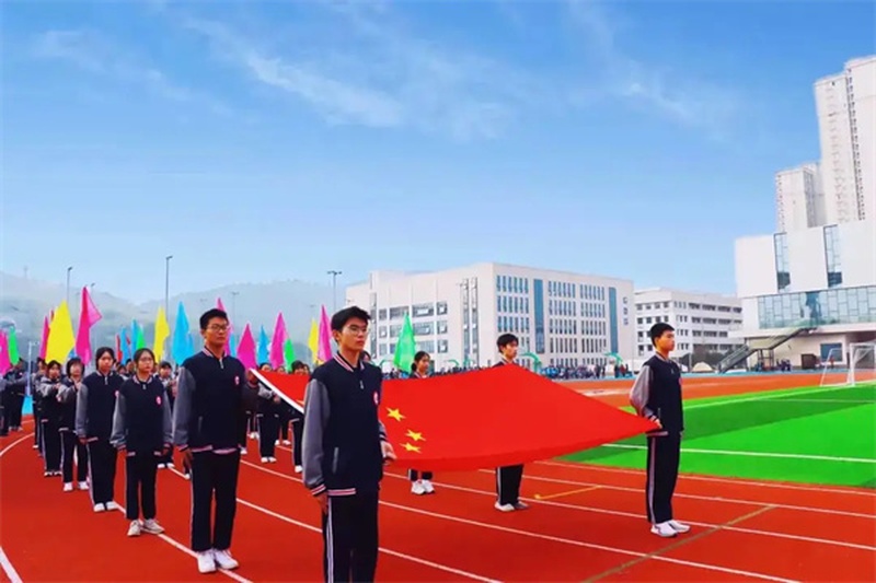 湘潭垣鑫高级中学2026年招生，简章发布了吗？