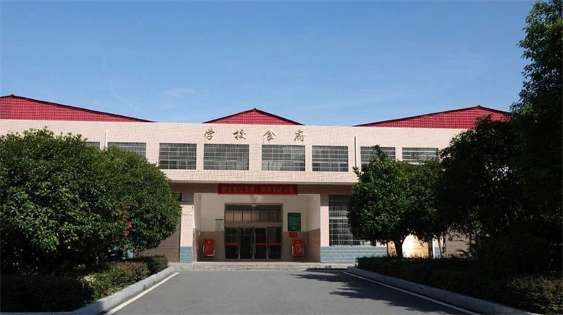 2026 衡阳县江山学校 招生简章