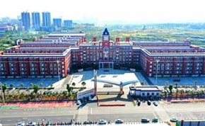 2026 道州玉潭东阳学校 招生简章