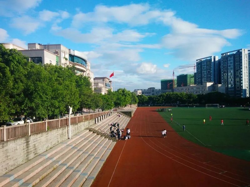 2026邵阳南华中学招生，简章共鉴