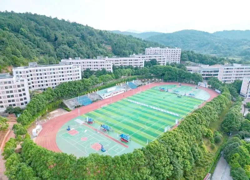 2026年招生｜郴州市菁华园学校官方招生简章
