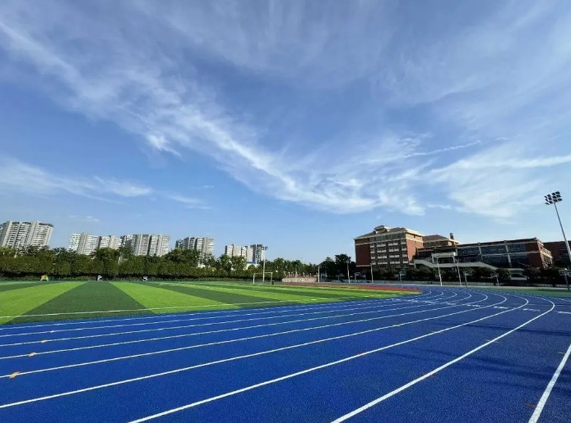 长沙中加学校2026年招生简章｜开启新征程