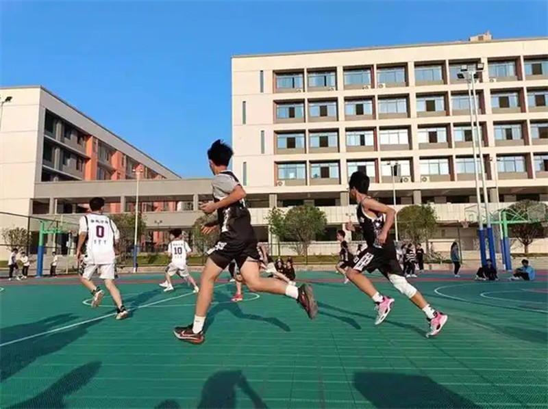 长沙金秋方舟高级中学复读需要高考成绩吗
