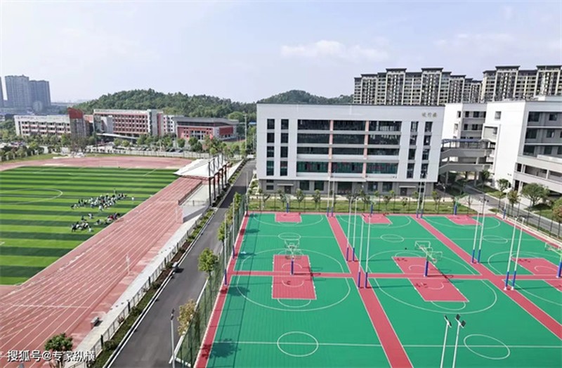 长沙市金秋方舟高级中学复读部怎么报名