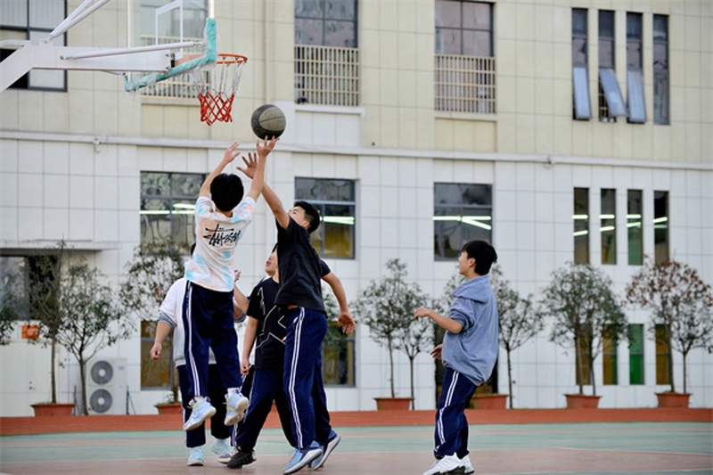 2026长沙湘军高级中学招生，简章共鉴