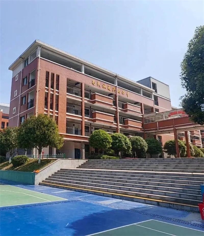 2026，长沙金海高中复读部招生简章新鲜发布！