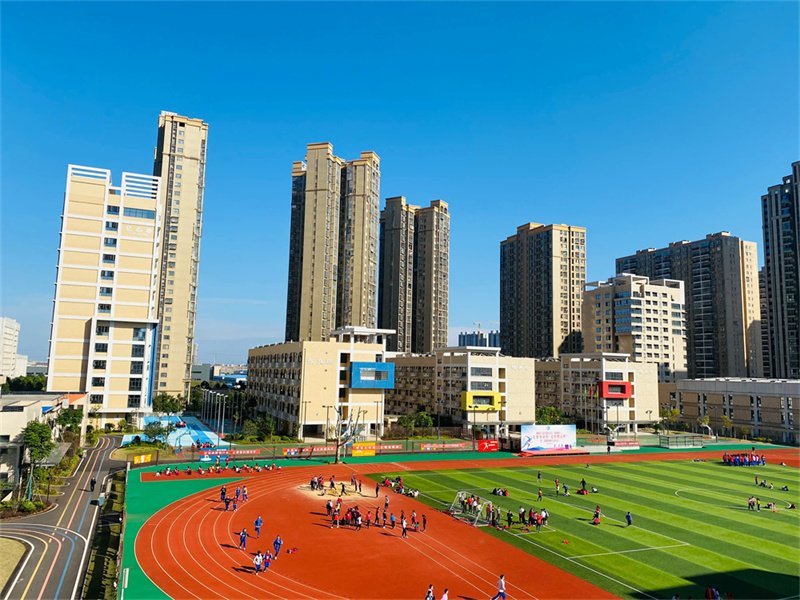 聚焦2026：师大思沁新化高级中学高复部招生简章