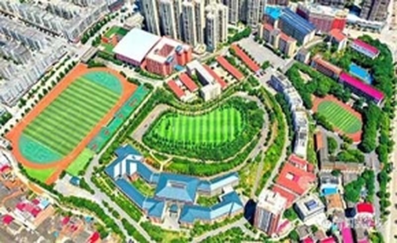 曾国藩实验学校·2026招生华章