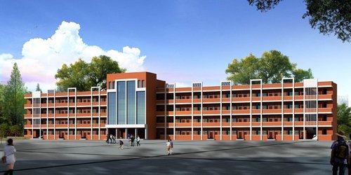 株洲北大公学附属学校复读部启新程，2026招生简章