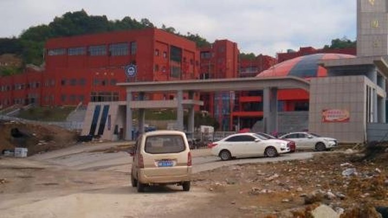 涟源市涟水中学2026年招生，简章发布了吗？