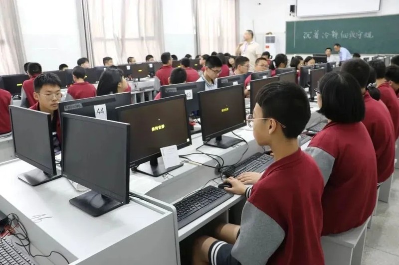 2026招生季｜益阳市沅江玉潭学校招生简章