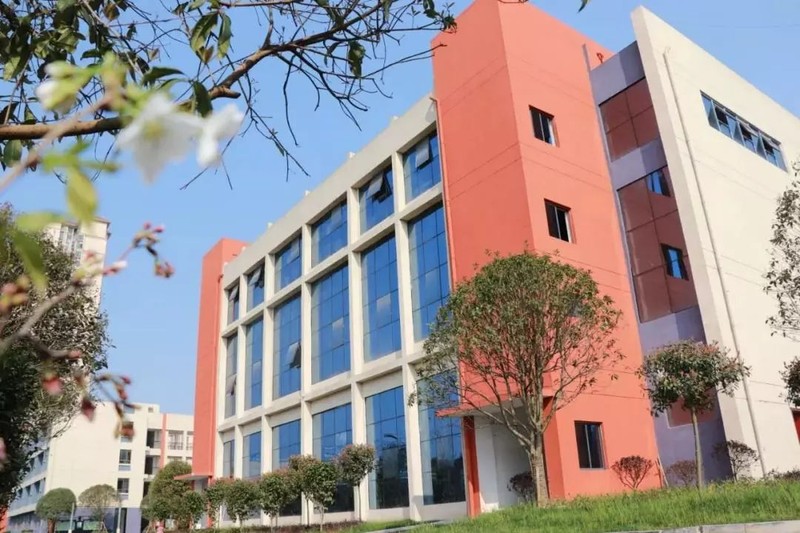 益阳高新区玉潭学校·2026招生简章