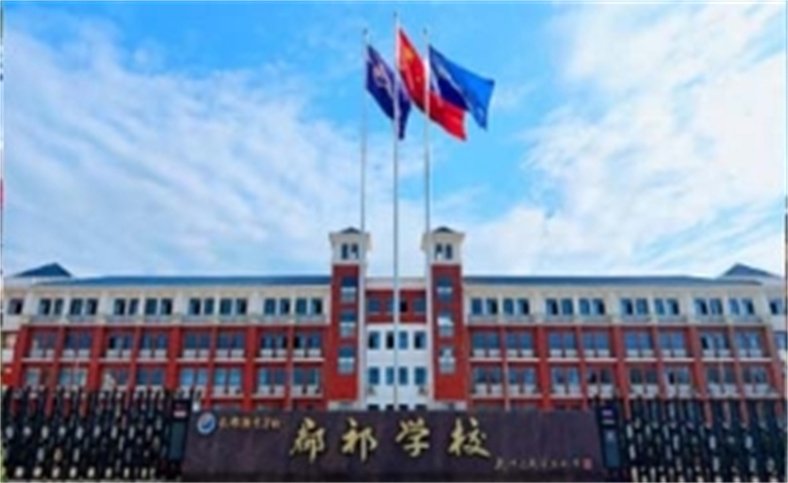 2026专属｜祁阳郡祁学校高复部招生简章
