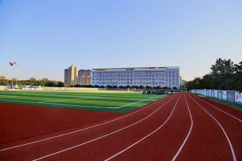衡阳华岳高级中学2026年招生简章｜开启新征程