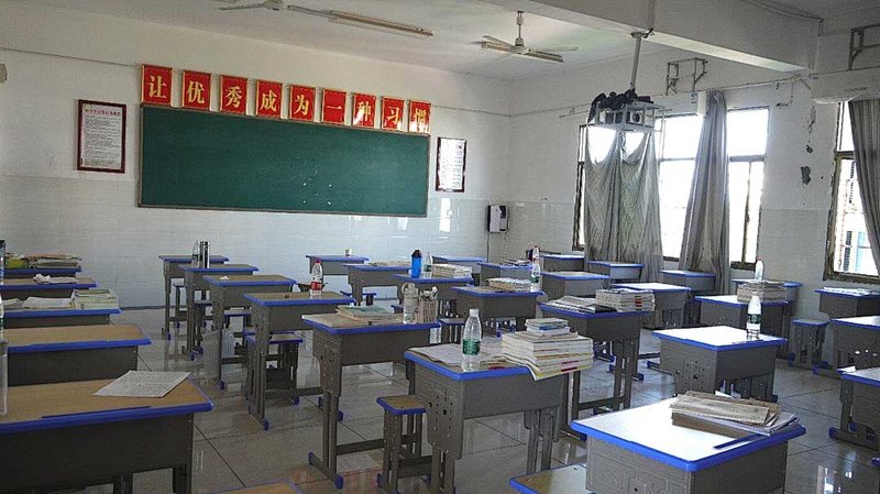 衡阳县三中复读中心·2026招生华章