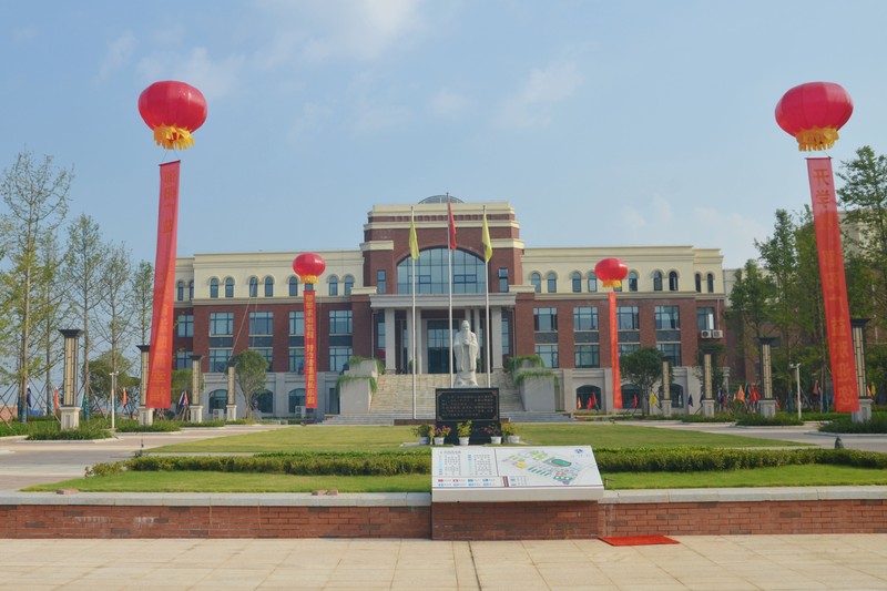邵阳广益世才高级中学2026年招生简章｜开启新征程