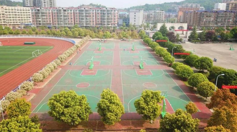 邵阳石齐学校复读部2026年招生启动！招生简章出炉