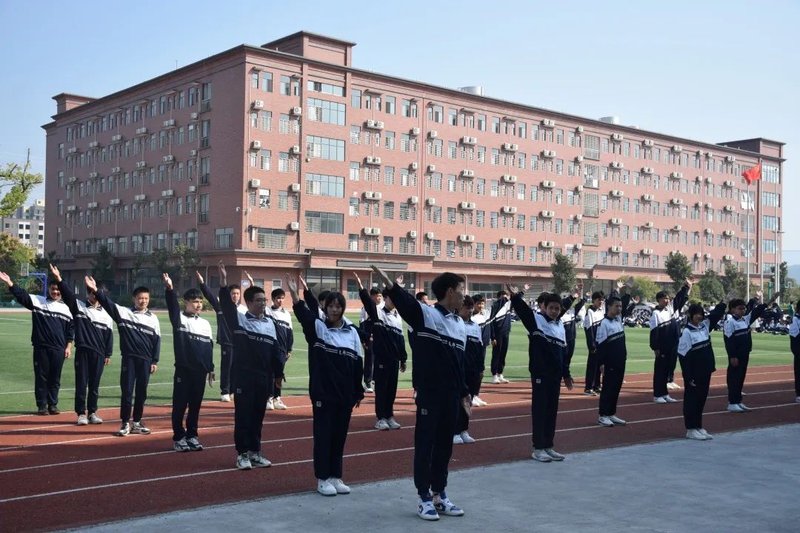 2026郴州文郡未来学校高复部招生，简章共鉴