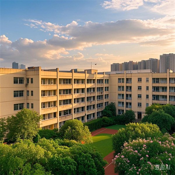 长沙立信中学（2026招生简章）