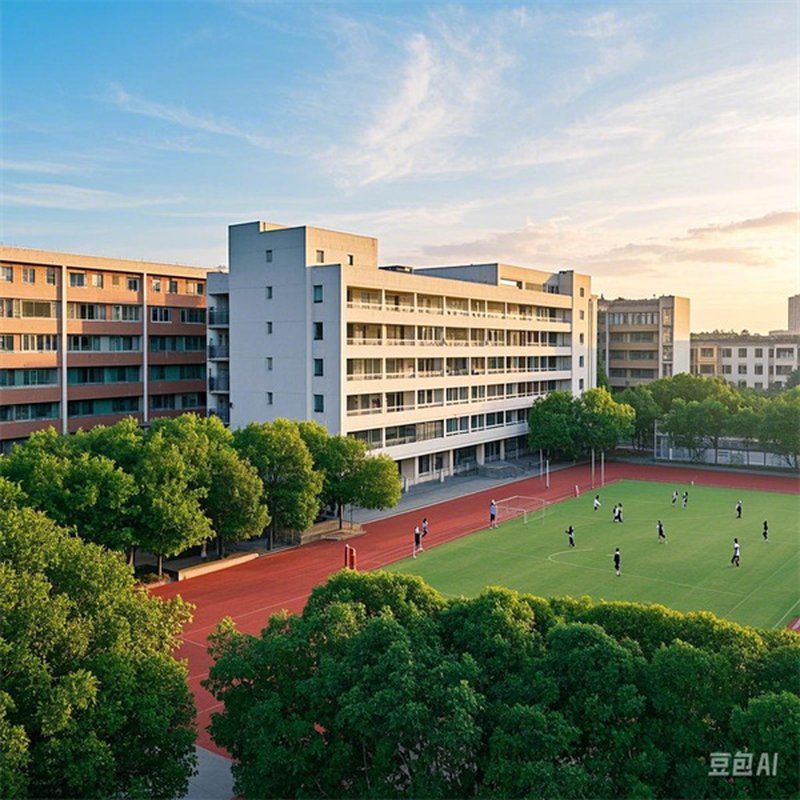 2026年长沙立信中学复读部招生简章正式公布！