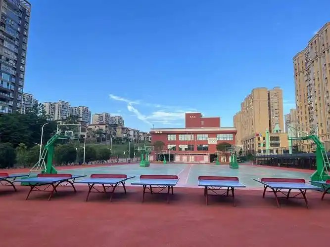 长沙耀华高级中学·2026招生华章